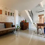 Altre Stelle 아파트 포츠올리